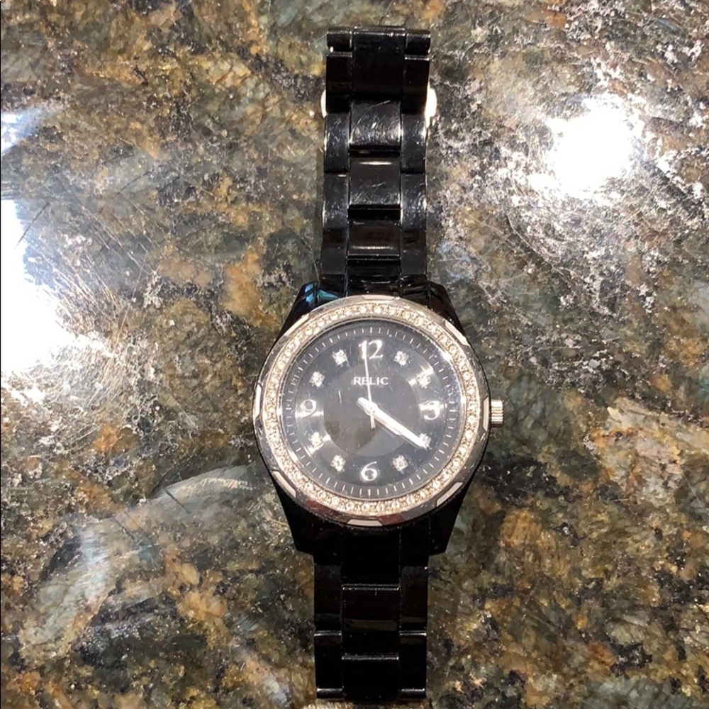 Relic Watch